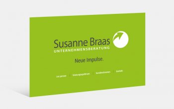 Susanne Braas