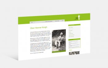 Henner-Krogh-Stiftung