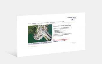 Kempfert + Partner Gruppe
