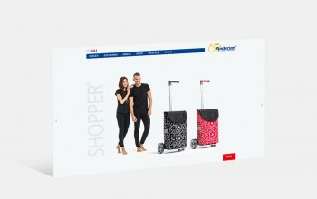 Andersen Shopper® Manufaktur