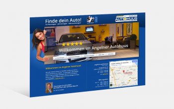 Angelner Autohuus