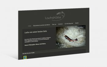 Lachshütte