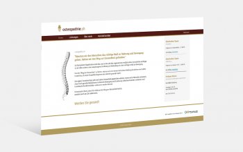 osteopathie.sh